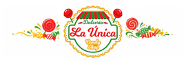 Dulceria "La Unica" Candy Shop - Home