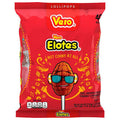 Vero Elote Paleta