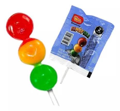 Vero Semaforo Paleta