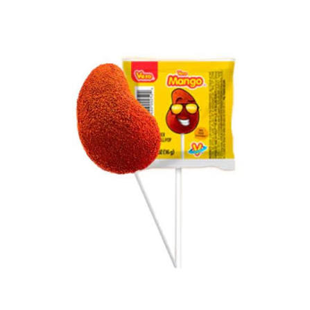 Vero Mango Paleta