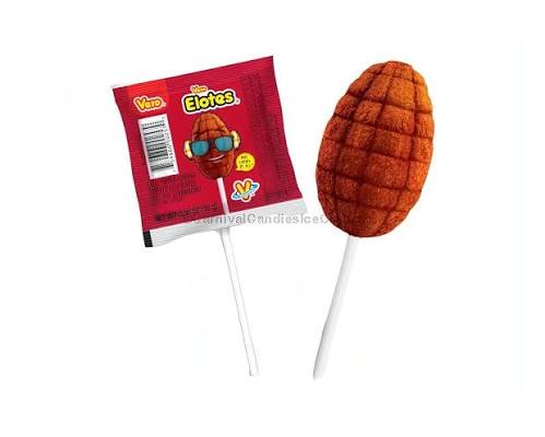 Vero Elote Paleta