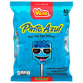 Vero Pinta Azul Paleta